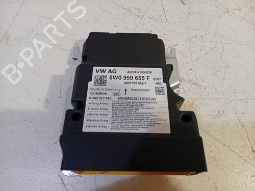 ecu-airbags-audi-a5-sportback-f5a-f5f-2016-25049679 main image