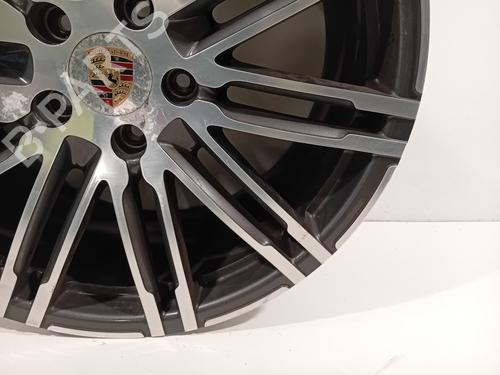 Rim PORSCHE CAYENNE (92A) 3.0 S E-Hybrid | BP29361262C45 