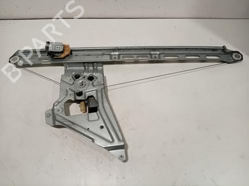 Front left window mechanism MERCEDES-BENZ SPRINTER 5-t Platform/Chassis (B907) 516 CDI (907.153, 907.155, 907.253, 907.255) | BP39885835C22 - Image 4