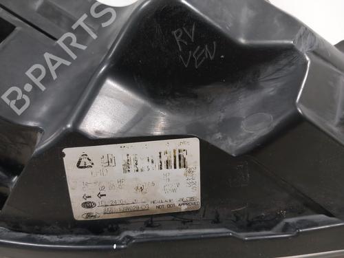 Right headlight FORD FIESTA VI (CB1, CCN) 1.6 TDCi | BP35815272C29 - Image 3