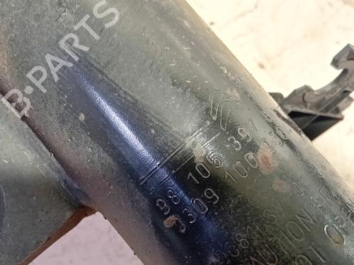 Left front shock absorber CITROËN C4 Picasso II 1.6 BlueHDi 120 | BP25222841M16 - Image 5