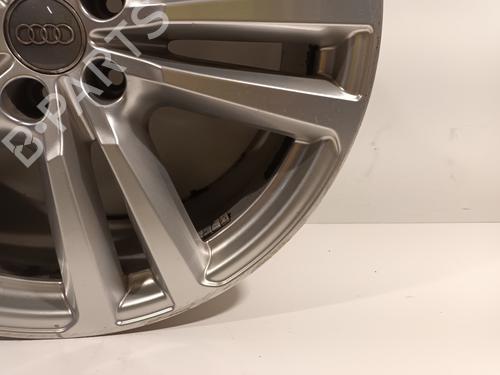 Fælk AUDI Q7 (4MB, 4MG, 4MQ) 3.0 TDI quattro | BP26607129C45 - Image 4