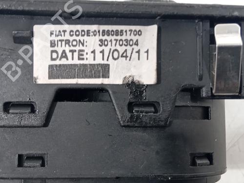 Switch ALFA ROMEO MITO (955_) 1.4 Turbo MultiAir (955AXM1A, 955AXR11) | BP19439337I30 