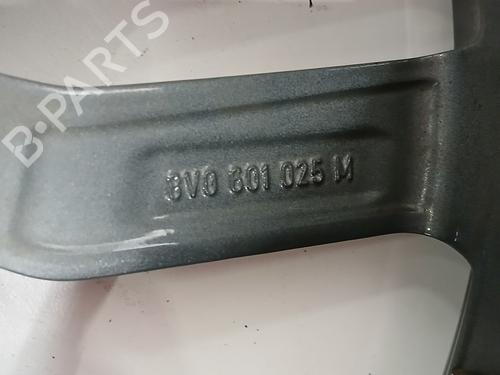 Rim AUDI A3 Sportback (8VA, 8VF) S3 quattro | BP26203198C45 