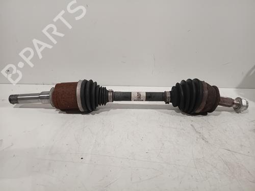 Used Left front driveshaft Left front driveshaft 22237294 22237294