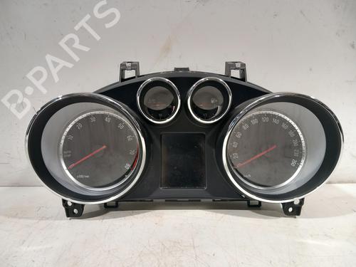 Used Instrument cluster Instrument cluster 38444619 38444619