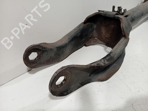 Left front shock absorber MERCEDES-BENZ M-CLASS (W166) ML 350 BlueTEC 4-matic (166.024, 166.023) | BP22526835M16 