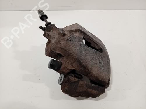 Left front brake caliper FORD TRANSIT CONNECT V408 Box Body/MPV 1.5 TDCi | BP25122441M105 - Image 3
