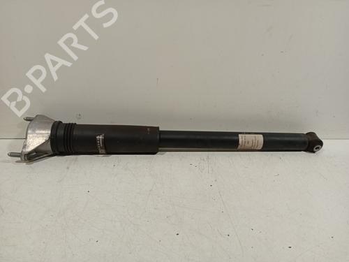 Used Left rear shock absorber Left rear shock absorber 21056617 21056617