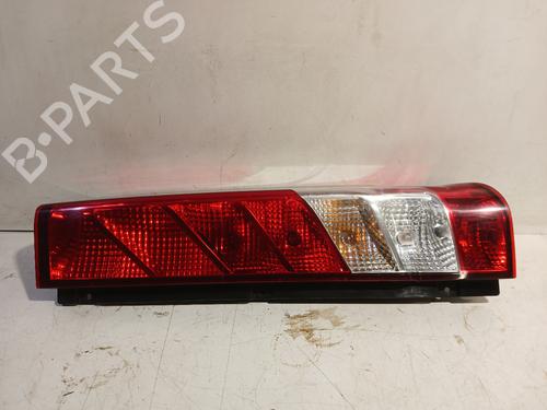 Højre baglygte IVECO DAILY VI Van 35S18, 35C18, 40C18, 50C18, 60C18, 65C18, 70C18 (180 hp) 31651540