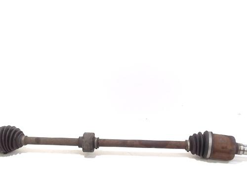 Used Right front driveshaft CHRYSLER GRAND VOYAGER V (RT) 3.8 (193 hp) 5017008