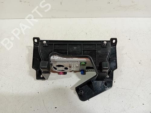 Display monitor FORD FIESTA VI (CB1, CCN) 1.6 TDCi | BP19793933C48 