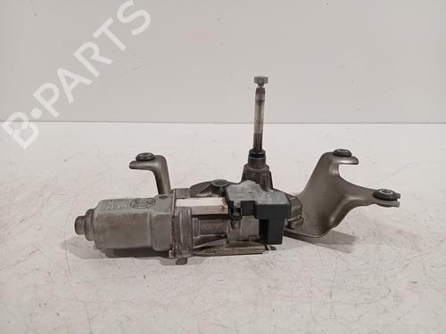 Used Rear wiper motor BMW X5 (F15, F85) xDrive 40e (313 hp) 21197620