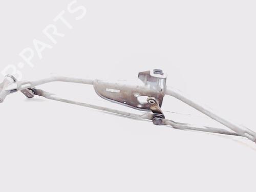 Front wipers mechanism AUDI A6 C5 (4B2) 2.5 TDI | BP939940C83 