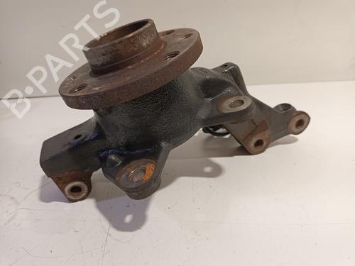 Right front steering knuckle RENAULT ZOE (BFM_) ZOE | BP17428184M26 - Image 3