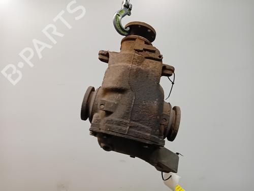 Used Rear differential BMW 3 (E90) 325 i (218 hp) 18235543