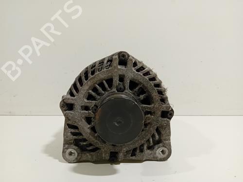 Alternator MERCEDES-BENZ VITO Tourer (W447) 109 CDI / 109 BlueTEC (447.701, 447.703, 447.705) | BP23646591M7 