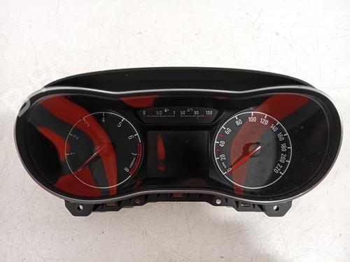 Used Instrument cluster OPEL CORSA E (X15) 1.0 (08, 68) (115 hp) 22641013