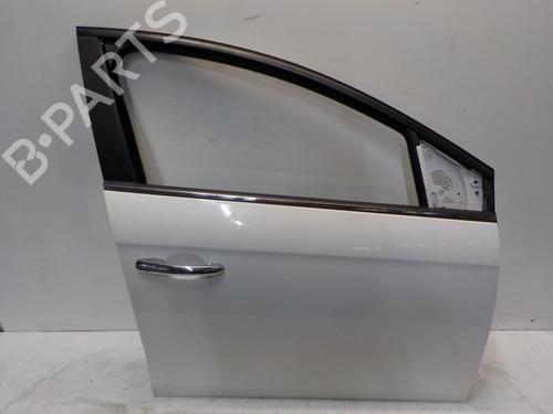 Used Right front door FIAT BRAVO II (198_) 1.4 16V (198AXS1B) (140 hp) 16750899