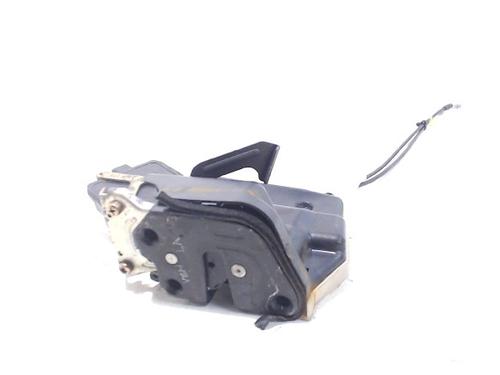 Used Rear left lock HYUNDAI TUCSON (JM) 2.0 (141 hp) 13197710