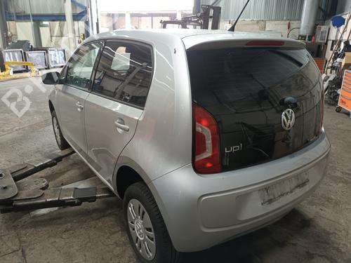 Right taillight VW UP! (121, 122, BL1, BL2, BL3, 123) 1.0 | BP34009407C35  - Image 10
