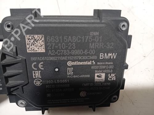 Electronic sensor BMW 2 Active Tourer (U06) 218i | BP40184878M84 - Image 4