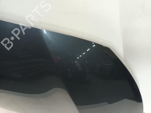 Motorhjelm TOYOTA AYGO (_B4_) 1.0 (KGB40) | BP32012144C1 - Image 3