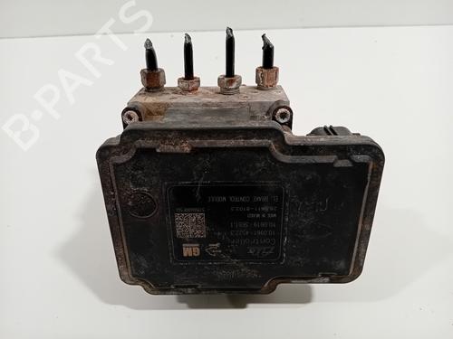 ABS pump OPEL ASTRA J Sports Tourer (P10) 1.6 Turbo (35) | BP23988213M43 