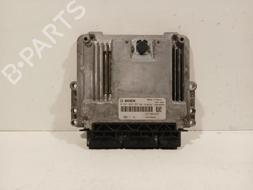 Used Engine control unit (ECU) OPEL VIVARO B Van (X82) 1.6 CDTI (05) (125 hp) 30113705