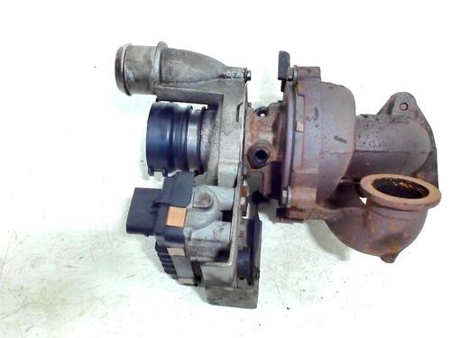 Used Turbo Turbo FORD MONDEO IV (BA7) 1.8 TDCi (125 hp) 9179666 9179666
