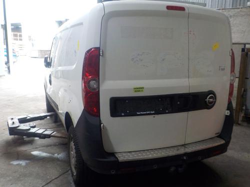Achterlicht links OPEL COMBO Box Body/MPV (X12) 1.6 CDTI (B05) | BP21096924C34 