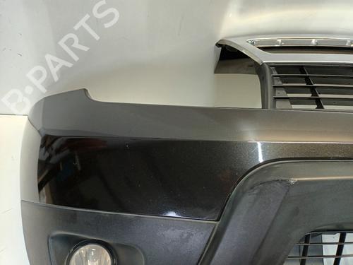 Front bumper DACIA DUSTER (HS_) 1.6 16V | BP29816243C7 