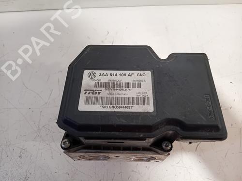 Used ABS pump VW PASSAT B7 Variant (365) 1.4 TSI (122 hp) 28494843