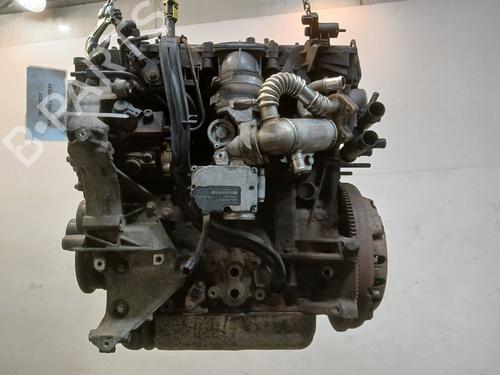 Engine RENAULT TRAFIC II Van (FL) 2.5 dCi 145 (FL0J) | BP39620014M1 - Image 4