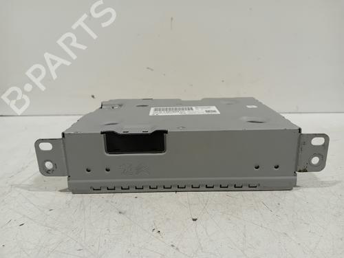 Electronic module OPEL CROSSLAND X / CROSSLAND (P17, P2QO) 1.2 (75) | BP22688699M83 