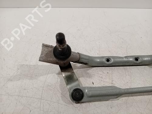 Front wipers mechanism RENAULT CLIO IV Grandtour (KH_) 1.5 dCi 75 | BP22768292C83 
