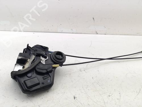 Rear right lock SUBARU JUSTY IV 1.0 (M300) | BP13207644C99 