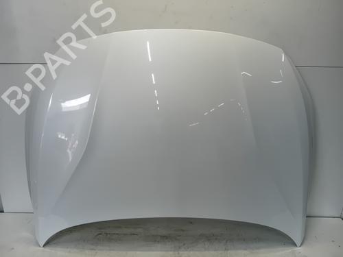 Used Hood Hood VOLVO V60 I (155) D6 Hybrid AWD (280 hp) 36076483 36076483
