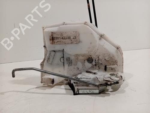 Used Front right lock Front right lock SUZUKI SWIFT III (MZ, EZ) 1.3 (RS413, ZC11S) (92 hp) 40084094 40084094