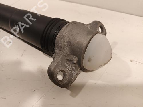 Right rear shock absorber VW POLO VI (AW1, BZ1, AE1) 1.0 TSI | BP31856669M19