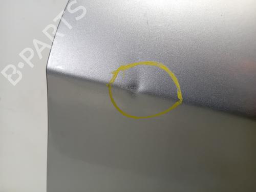 Left front door SEAT LEON (1P1) 1.2 TSI | BP19930613C2 