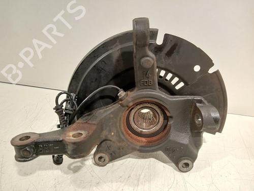 Right front steering knuckle RENAULT CAPTUR II (HF_) TCe 90 (HFM6) | BP36984834M26 - Image 2