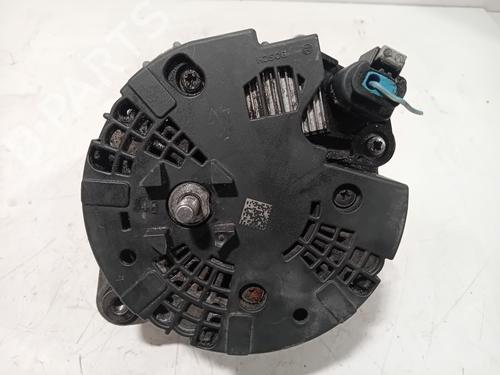 Alternator MERCEDES-BENZ A-CLASS (W176) A 180 (176.042) | BP37609177M7 - Image 3