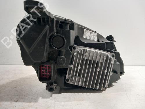 Left headlight VOLVO V40 Hatchback (525) D3 | BP33464000C28 - Image 6