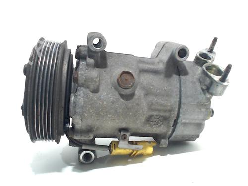 Used AC compressor PEUGEOT 1007 (KM_) 1.4 (75 hp) 10669432