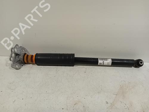 Venstre bak støtdemper OPEL CORSA E (X15) 1.0 (08, 68) (90 hp) 18309360