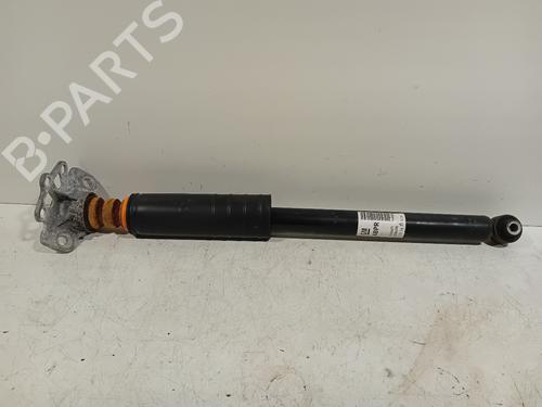 Dämpfer hinten links OPEL CORSA E (X15) 1.0 (08, 68) (90 hp) 18309360