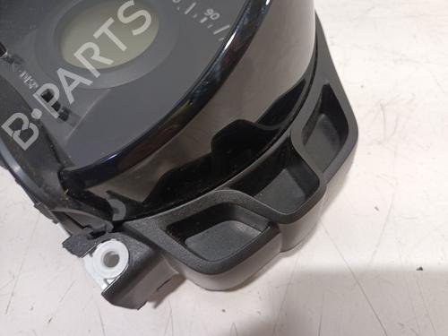 Instrument cluster PEUGEOT 108 1.0 VTi 72 | BP24505724C47