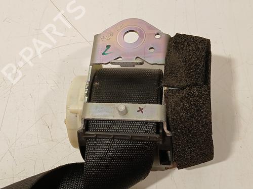 Rear left seatbelt FIAT 500 (312_) 1.2 (312AXA1A) | BP24868870I29 