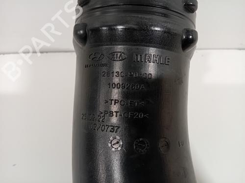 Pipe HYUNDAI TUCSON (NX4E, NX4A) 1.6 T-GDi Hybrid | BP24535898M125 - Image 5